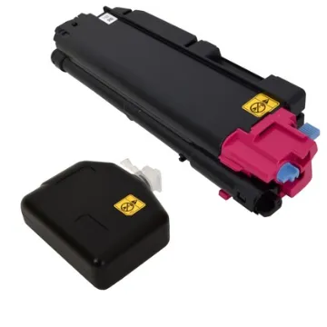 Picture of KYOCERA TK5272M MAGENTA TONER