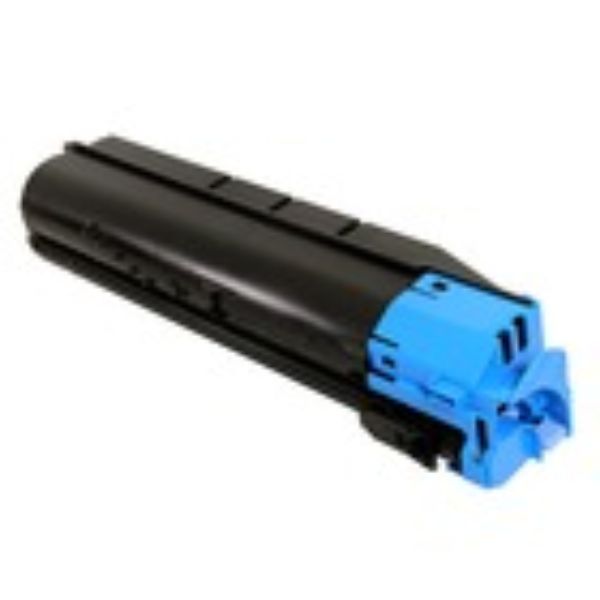 Picture of KYOCERA CYAN TONER