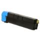 Picture of KYOCERA CYAN TONER