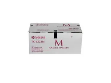 Picture of KYOCERA TK5222M MAGENTA TONER