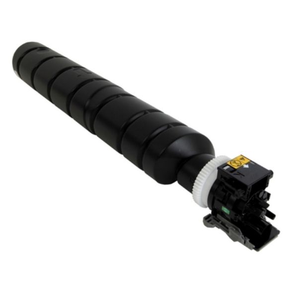Picture of KYOCERA BLACK TONER