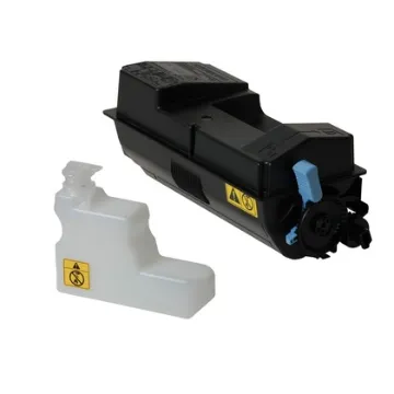 Picture of KYOCERA TK3122 BLACK TONER