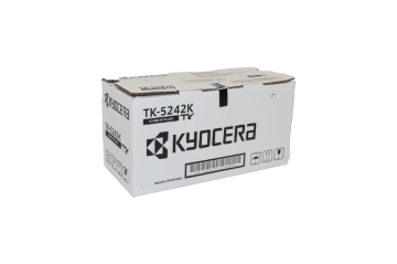 Picture of KYOCERA BLACK TONER