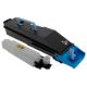 Picture of KYOCERA CYAN TONER