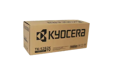 Picture of KYOCERA TK5282K BLACK TONER