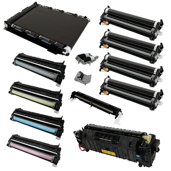 Picture of KYOCERA MAINTENANCE KIT