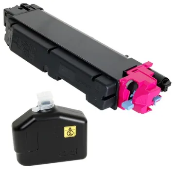 Picture of KYOCERA TK5152M MAGENTA TONER