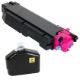 Picture of KYOCERA MAGENTA TONER