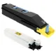 Picture of KYOCERA TK882Y YELLOW TONER