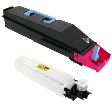 Picture of KYOCERA MAGENTA TONER