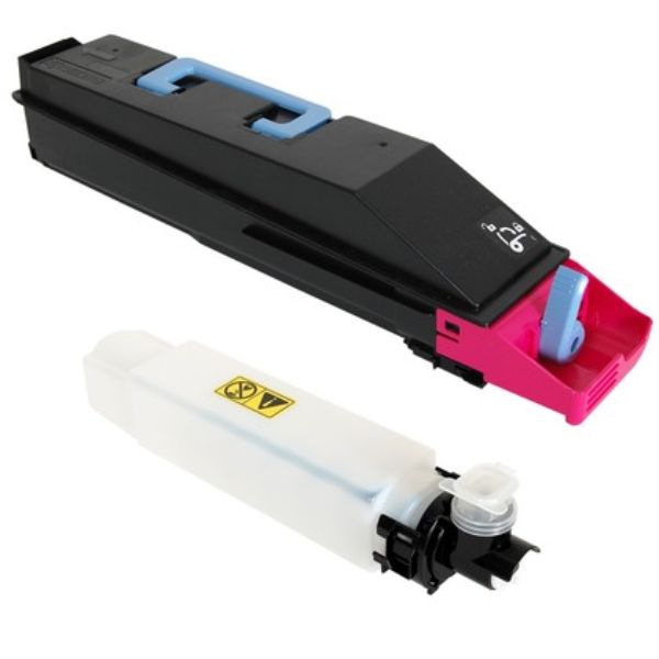 Picture of KYOCERA MAGENTA TONER
