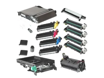 Picture of KYOCERA MK5225B MAINTENANCE KIT (REPLACES MK522)