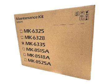 Picture of KYOCERA MK6335 MAINTENANCE KIT - 600K