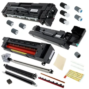 Picture of KYOCERA MK710 MAINTENANCE KIT - 500K