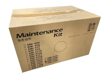 Picture of KYOCERA MK7127 MAINTENANCE KIT