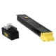 Picture of KYOCERA TK897Y YELLOW TONER
