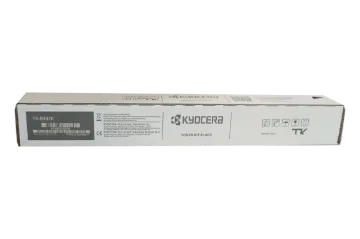 Picture of KYOCERA TK8347K BLACK TONER