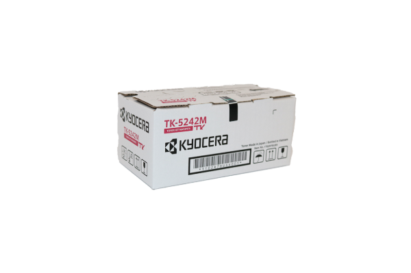 Picture of KYOCERA MAGENTA TONER
