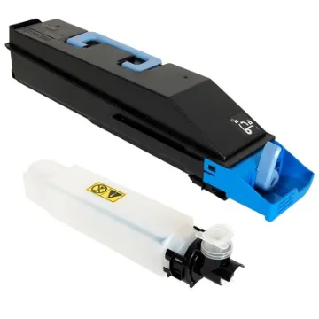 Picture of KYOCERA TK882C CYAN TONER