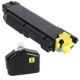 Picture of KYOCERA YELLOW TONER
