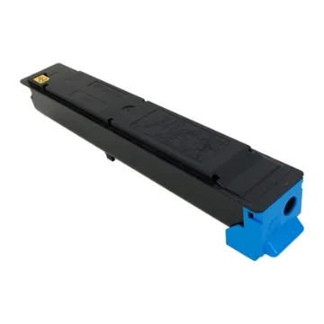 Picture of KYOCERA TK5217C CYAN TONER