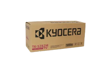 Picture of KYOCERA TK5282M MAGENTA TONER