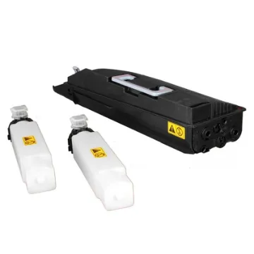 Picture of KYOCERA TK867K BLACK TONER