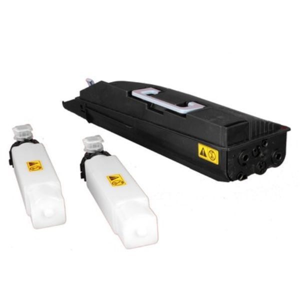 Picture of KYOCERA BLACK TONER