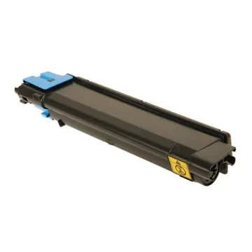 Picture of KYOCERA TK582C CYAN TONER