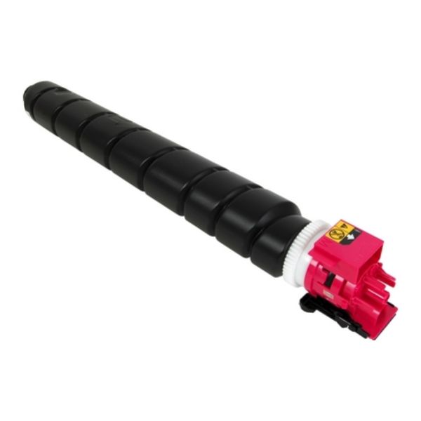Picture of KYOCERA MAGENTA TONER
