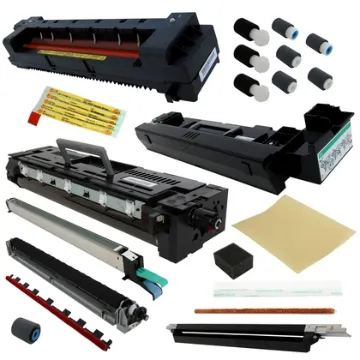 Picture of KYOCERA MK707 MAINTENANCE KIT