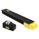 Picture of KYOCERA YELLOW TONER