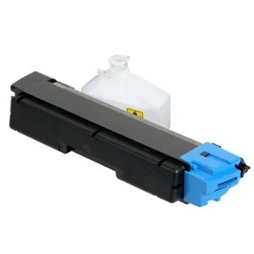 Picture of KYOCERA TK592C CYAN TONER