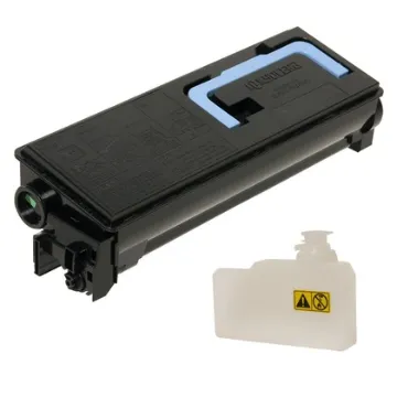 Picture of KYOCERA TK562K BLACK TONER FOR COPYSTAR FS-C5300DN