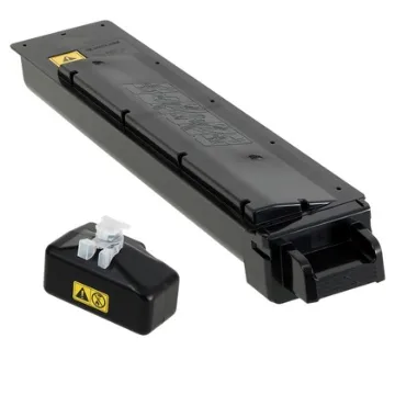Picture of KYOCERA TK8327K BLACK TONER
