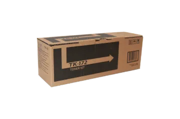 Picture of KYOCERA TK172 BLACK TONER