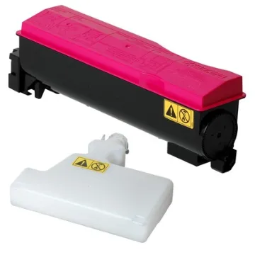 Picture of KYOCERA TK572M MAGENTA TONER