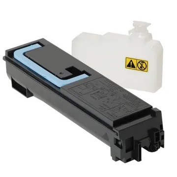 Picture of KYOCERA TK552K BLACK TONER FOR COPYSTAR FS-C5200