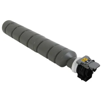 Picture of KYOCERA WT8500 WASTE TONER BOTTLE