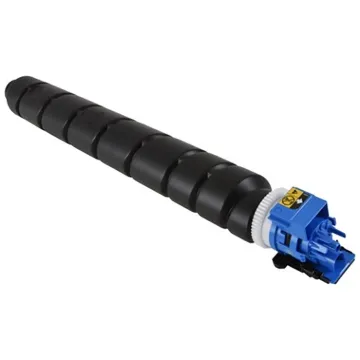 Picture of KYOCERA TK8367C 12K YIELD CYAN TONER TA 2554CI