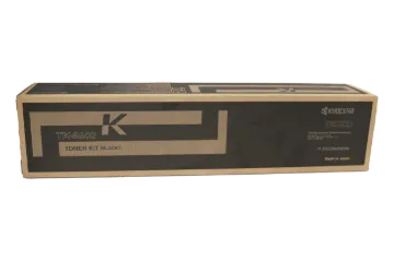 Picture of KYOCERA TK8602K BLACK TONER