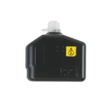 Picture of KYOCERA WT5140 WASTE TONER BOTTLE
