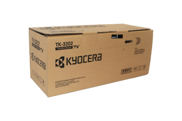 Picture of KYOCERA TONER