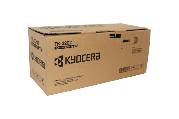 Picture of KYOCERA TONER