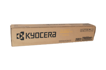Picture of KYOCERA YELLOW TONER