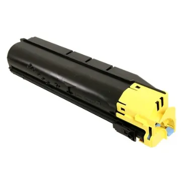 Picture of KYOCERA TK8507Y YELLOW TONER
