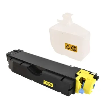 Picture of KYOCERA TK5292Y YELLOW TONER