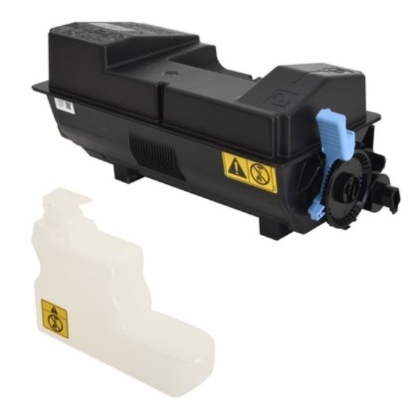 Picture of KYOCERA BLACK TONER