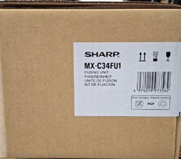 Picture of SHARP FUSING UNIT