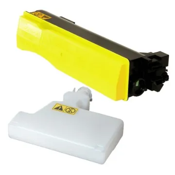 Picture of KYOCERA TK572Y YELLOW TONER